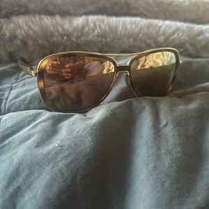 Oakley sunglasses